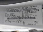 2016 Ford Fiesta Se Белый vin: 3FADP4EJ8GM165331