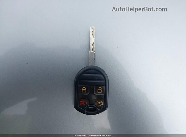 3FADP4EJ8KM130474 2019 FORD FIESTA Blue Vista del salpicadero