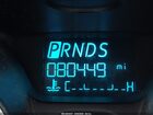 2019 Ford Fiesta Se Blue vin: 3FADP4EJ8KM130474
