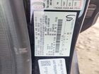 2018 Ford Fiesta Se Черный vin: 3FADP4EJ9JM105839