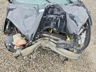 2019 Ford Fiesta Se Черный vin: 3FADP4EJXKM153044