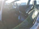 2016 Ford Fiesta St Белый vin: 3FADP4GX2GM206523