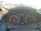 2016 Ford Fiesta St Белый vin: 3FADP4GX2GM206523