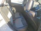 2016 Ford Fiesta St Белый vin: 3FADP4GX2GM206523