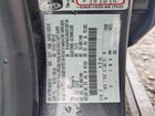 2017 Ford Fiesta St Gray vin: 3FADP4GX6HM139734