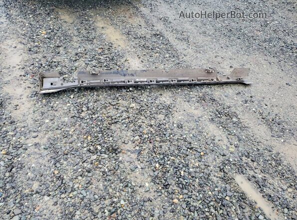 3FADP4GX6HM139734 2017 FORD FIESTA Gray Вид наклейки з VIN-кодом