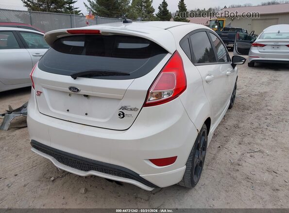3FADP4GX9HM161744 2017 FORD FIESTA White Trasero derecho