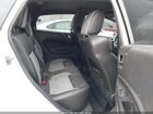 2017 Ford Fiesta St White vin: 3FADP4GX9HM161744