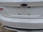 2017 Ford Fiesta St White vin: 3FADP4GX9HM161744