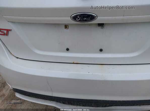 3FADP4GX9HM161744 2017 FORD FIESTA White 