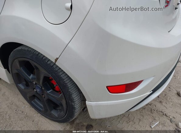 3FADP4GX9HM161744 2017 FORD FIESTA White 