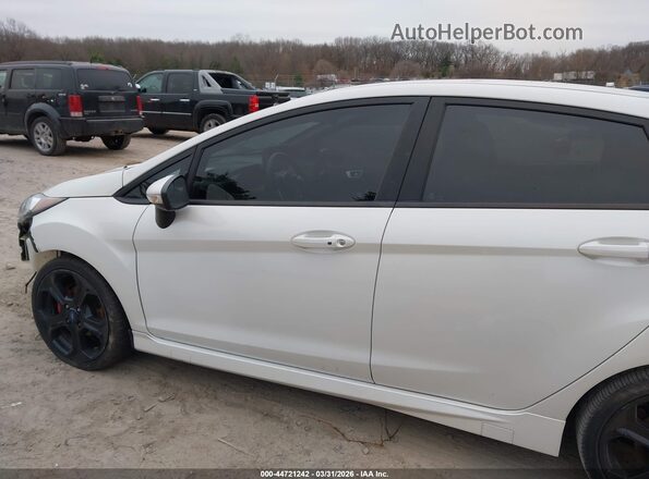 3FADP4GX9HM161744 2017 FORD FIESTA White 