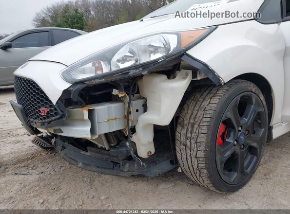 3FADP4GX9HM161744 2017 FORD FIESTA White 