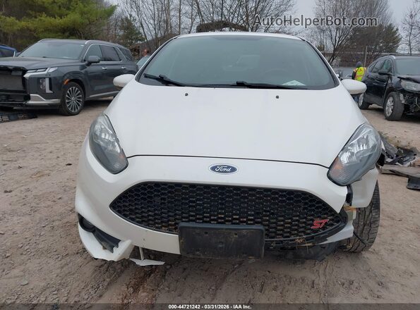 3FADP4GX9HM161744 2017 FORD FIESTA White Vista interior trasera