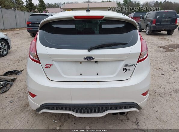 3FADP4GX9HM161744 2017 FORD FIESTA White 