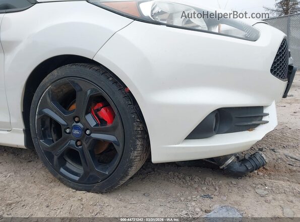 3FADP4GX9HM161744 2017 FORD FIESTA White 