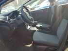 2017 Ford Fiesta S Черный vin: 3FADP4TJ0HM162797