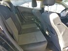 2016 Ford Fiesta S Черный vin: 3FADP4TJ8GM169561