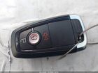 2023 Ford Bronco Sport Big Bend Белый vin: 3FMCR9B60PRD51831