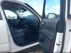 2023 Ford Bronco Sport Big Bend Белый vin: 3FMCR9B60PRD51831