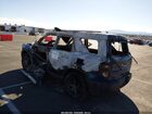 2024 Ford Bronco Sport Big Bend Синий vin: 3FMCR9B60RRF41454