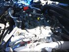 2024 Ford Bronco Sport Big Bend Синий vin: 3FMCR9B60RRF41454