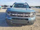 2023 Ford Bronco Sport Big Bend Синий vin: 3FMCR9B61PRE35382