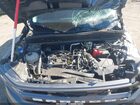 2024 Ford Bronco Sport Big Bend Серый vin: 3FMCR9B61RRE26331