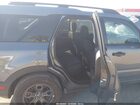 2024 Ford Bronco Sport Big Bend Серый vin: 3FMCR9B61RRE26331