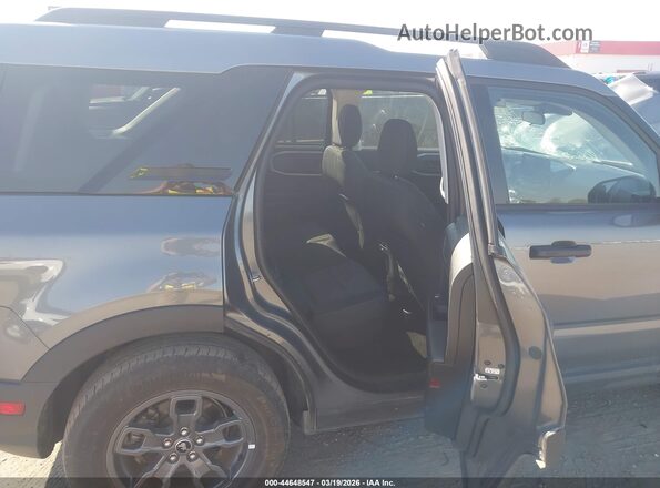 3FMCR9B61RRE26331 2024 FORD BRONCO SPORT Серый Вид наклейки с VIN-кодом