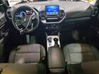 2023 Ford Bronco Sport White vin: 3FMCR9B62PRD96527