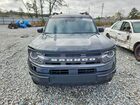 2024 Ford Bronco Sport Big Bend Черный vin: 3FMCR9B65RRE35212 2024 Ford Bronco Sport Big Bend Черный vin: 3FMCR9B65RRE35212