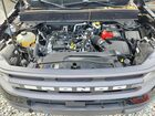2024 Ford Bronco Sport Big Bend Черный vin: 3FMCR9B65RRE35212 2024 Ford Bronco Sport Big Bend Черный vin: 3FMCR9B65RRE35212