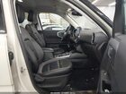 2024 Ford Bronco Sport Big Bend Кремовый vin: 3FMCR9B66RRE67246