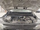 2024 Ford Bronco Sport Big Bend Кремовый vin: 3FMCR9B66RRE67246