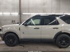 2024 Ford Bronco Sport Big Bend Кремовый vin: 3FMCR9B66RRE67246