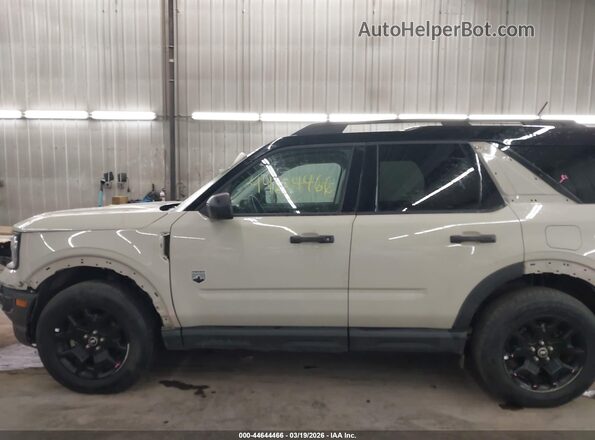 3FMCR9B66RRE67246 2024 FORD BRONCO SPORT Кремовый 