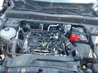 2024 Ford Bronco Sport Big Bend Gray vin: 3FMCR9B66RRE82345