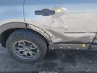 2024 Ford Bronco Sport Big Bend Gray vin: 3FMCR9B66RRE82345