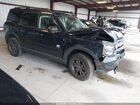 2021 Ford Bronco Sport Big Bend Blue vin: 3FMCR9B68MRB21899