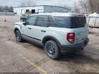 2023 Ford Bronco Sport Big Bend Gray vin: 3FMCR9B68PRE02248