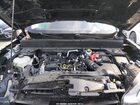 2023 Ford Bronco Sport Big Bend Черный vin: 3FMCR9B6XPRD69902