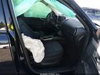 2023 Ford Bronco Sport Big Bend Черный vin: 3FMCR9B6XPRD69902