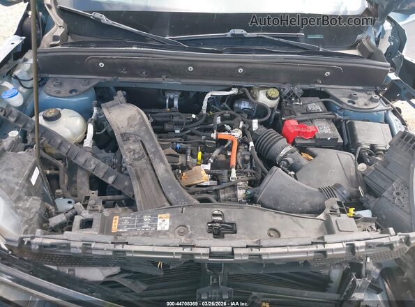 3FMCR9C63PRD14920 2023 FORD BRONCO SPORT Brown Vista trasera
