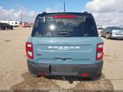2023 Ford Bronco Sport Outer Banks Brown vin: 3FMCR9C63PRD14920 2023 Ford Bronco Sport Outer Banks Brown vin: 3FMCR9C63PRD14920