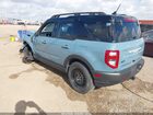 2023 Ford Bronco Sport Outer Banks Brown vin: 3FMCR9C63PRD14920 2023 Ford Bronco Sport Outer Banks Brown vin: 3FMCR9C63PRD14920