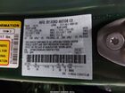 2025 Ford Bronco Sport Badlands Green vin: 3FMCR9DA1SRF61753