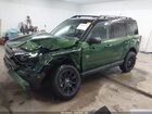 2025 Ford Bronco Sport Badlands Green vin: 3FMCR9DA1SRF61753