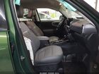 2025 Ford Bronco Sport Badlands Green vin: 3FMCR9DA1SRF61753