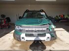 2025 Ford Bronco Sport Badlands Green vin: 3FMCR9DA1SRF61753